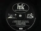 Heavy Metal Konnect - Yeah Yeah  12