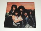 KISS creatures of the night Lp RECORD 72 REPRESS 1985 *NON MAKE UP COVER  *RARE