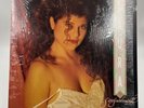 Laura Canales - Lp - Sensualmente - Tejano Tex Mex Latin Chicano Rare 1990 *VG+*
