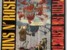 Appetite for Destruction by Guns n' Roses (Vinyl, 1987, 1-Disc, Geffen...