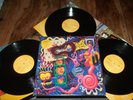 3 LP SET :  ORBITAL  
