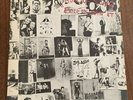 ROLLING STONES EXILE ON MAIN STREET SUPER RARE OG 1ST US PRESSING VINYL 2LP 1972