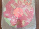 TALKING HEADS SPEAKING IN TONGUES SUPER RARE LTD R. RAUSCHENBERG 1ST ED SEALED