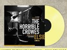 The Horrible Crowes Elsie LIMITED YELLOW Vinyl 250 Brian Fallon Gaslight Anthem