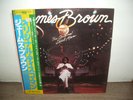 James Brown - The Original Disco Man 1979 JAPAN RARE LP DISCO SOUL