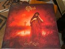 Opeth: Still Life 2 LP Vinyl Record Set 2012 Peaceville Records VILELP78