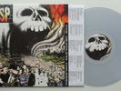 WASP - The Headless Children LP- Colored Vinyl Album - NEW W.A.S.P. RECORD