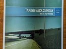 Taking Back Sunday - Tell All Your Friends *VINYL* /1500 REMASTERED