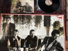 The Clash Combat Rock vinyl LP