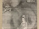 NIRVANA LOVE BOX RARE LIVE & DEMOS VINYL LP KURT COBAIN GROHL