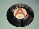 MARCUS HOOK ROLL BAND NATURAL MAN 1972 UK DEMO RARE 45 VINYL 7