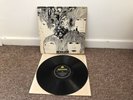 The Beatles Revolver 2nd Pressing Vinyl Record Mono PMC 7009