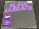 Black Sabbath Master Of Reality Vinyl LP Purple RSD 2021 NEW