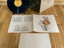 NEIL YOUNG Harvest 1972 US press LP excellent condition + Lyric Sheet