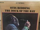 OTIS REDDING The Dock of the Bay ORIGINAL LP ATCO RECORDS SD 33-288