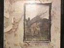 Led Zeppelin IV Vinyl