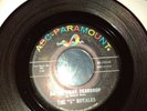 THE 5 ROYALES - CATCH THAT TEARDROP -GOOF BALL 45  ABC 10348. RECORDS