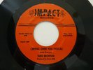 Northern Soul - Duke Browner - Crying Over You