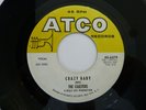 Northern Soul - The Coasters - Crazy Baby