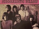JEFFERSON AIRPLANE - SURREALISTIC PILLOW ORIGINAL FIRST ISSUE LSP 3766