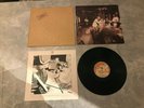 LED ZEPPELIN - IN THROUGH THE OUT DOOR 1979 Swan Song SSK 59410