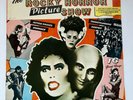 Rocky Horror Picture Show Vinyl LP 1975 ODE Original Movie Soundtrack SP-77031
