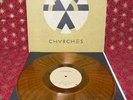CHVRCHES Under Tide Vinyl