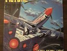 PICTURE Heavy Metal Ears LP Viper VPR100 Canada Vinyl