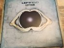 Leftfield - Leftism Double vinyl - Gatefold  (VERY RARE).