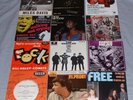 Collection Of 12 EPs from the 1950s / 60s & 70s - Beatles, Nina Simone, ELP etc