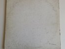 The Beatles White Album s/t Double Vinyl LP Record 1st Edition 1968