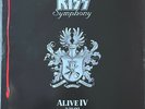 Vinyl-Dreier-Album: Kiss 
