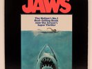 John Williams - Jaws (Music From Original Soundtrack) 1975 LP MCA-2087 EX/VG+