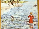Foxtrot - Genesis (1975) UK Vinyl LP Charisma (CAS 1058) Reissue Gatefold Sleeve