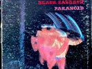 Black Sabbath Paranoid vinyl⭐️US ‘71 GF Terre Haute 1st Press Warner WS 1887