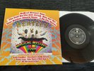LP * The Beatles * Magical Mystery Tour * 1967 * Parlophone * sehr guter Zustand