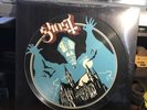 Ghost “Opus Eponymous” Picture Disc Vinyl LP (Metal Blade, 2011) - Sealed