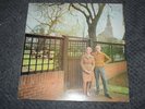 FAIRPORT CONVENTION UNHALFBRICKING 12'' VINYL 1969  ILPS-9102  A1/B1 PALM TREE
