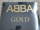 Gold: Greatest Hits by Abba (Record, 2014)