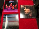 Wings - Deep Purple - George Thorogood vinyl records lot