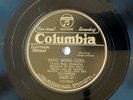 78rpm - Jazz - SELVIN as MICKEY ALPERT: Sing Song Girl & I Surrender Dear