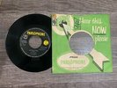 Queen 45 rpm Philippines 7
