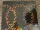 Tool – Lateralus Limited Edition Picture Disc Vinyl 2LP