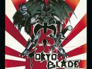 TOKYO BLADE – Same (NEW*LIM.200 BLACK VINYL*NWOBHM CLASSIC)