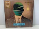 Rare MUTEMATH odd soul Sealed Vinyl LP W/ Bonus CD  