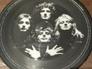 QUEEN + DAVID BOWIE  BOHEMIAN RHAPSODY 1998 PARLOPHONE 7