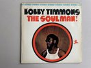 Bobby Timmons, Wayne Shorter, The Soul Man , Prestige/Saba, vg+/nm (s.fotos)