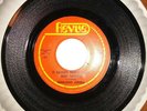 Northern Soul 45-GARLAND GREEN It Rained 40 Days & Nights/Girl -REVUE 11001-VG+