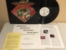Atlanta Rhythm Section Champagne Jam LP 1980 Original Master Recording MFSL1-019