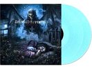 Avenged Sevenfold Nightmare Tranparent Blue Vinyl 10th Anniv Edition New